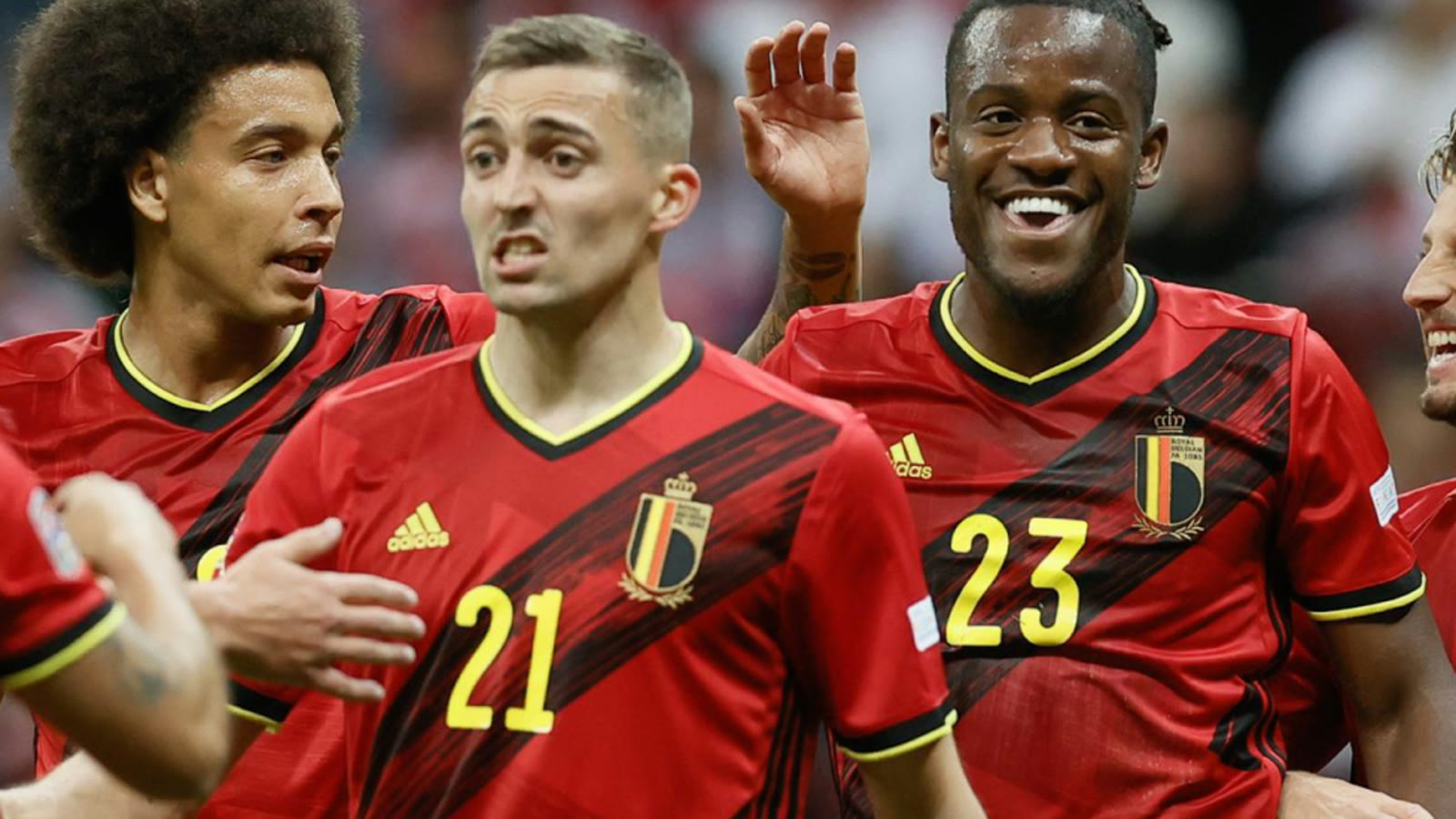 McDonald’s Belgium: Free Kick Game, Activating the Belgian national team partnership at EURO 2021