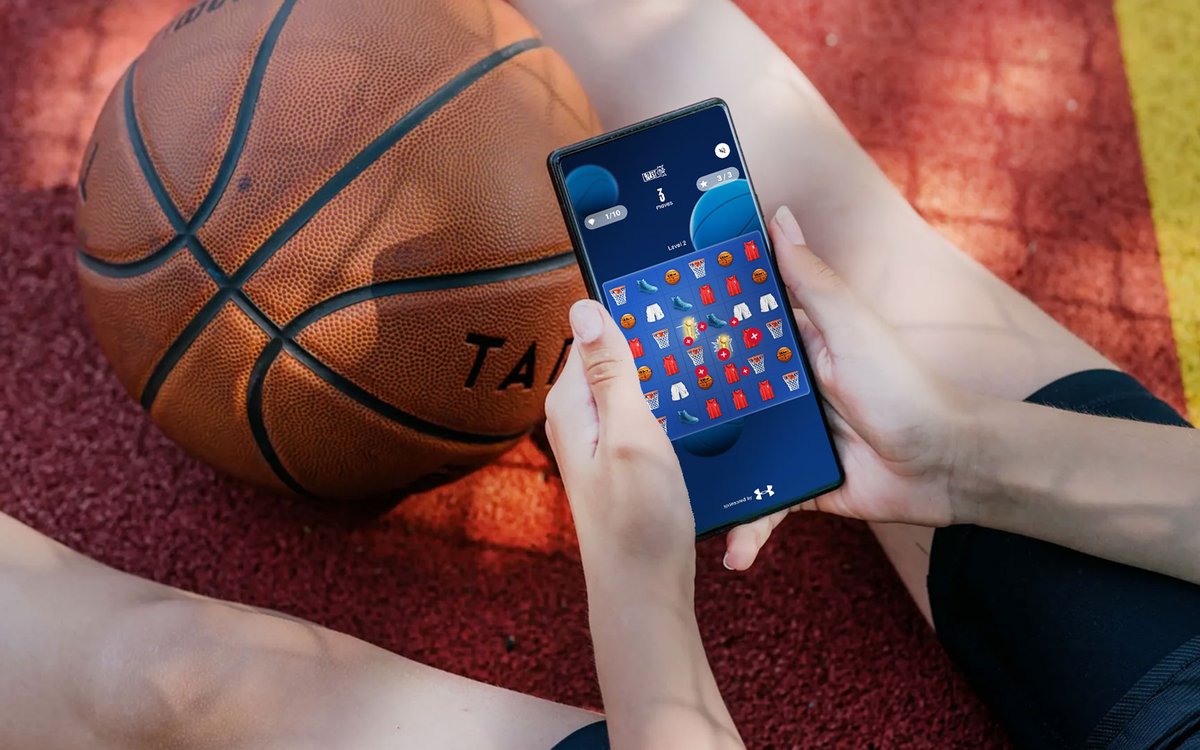 NBA: NBA Blast