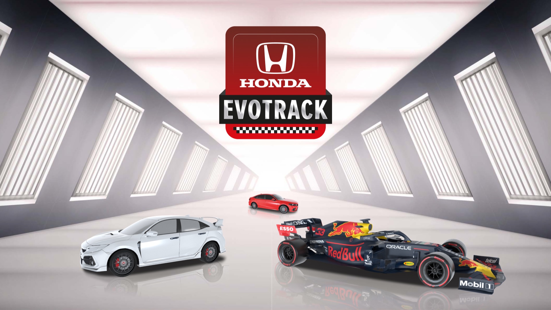 Red Bull Racing × Honda: EvoTrack, Activating an F1 partnership for US fans
