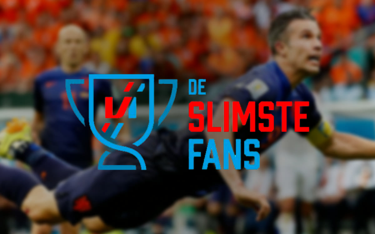 Voetbal International: De Slimste Fans